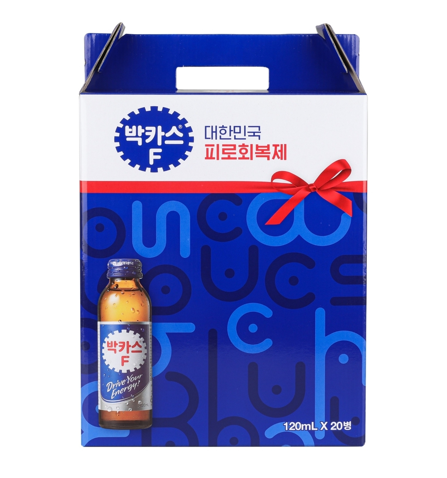 동아제약 박카스F 120ml 20개