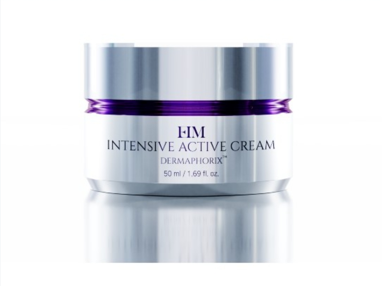 EIM 인텐시브 액티브 크림 50ml